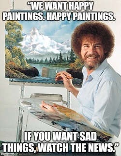 Bob Ross